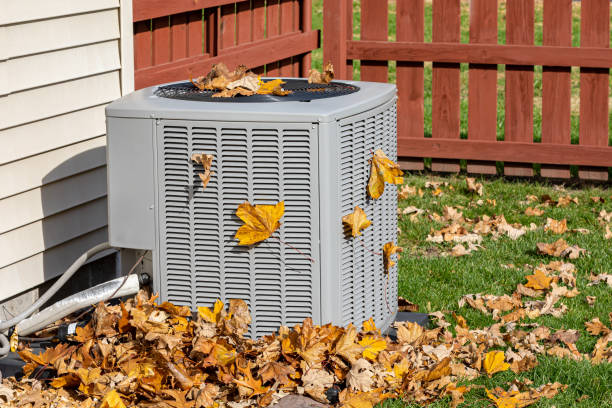 Local HVAC Companies in Fairmont, NC