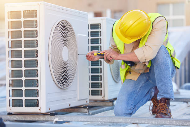 Best HVAC Replacement Cost  in Fairmont, NC