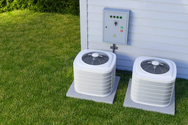Best Local HVAC Companies  in Fairmont, NC