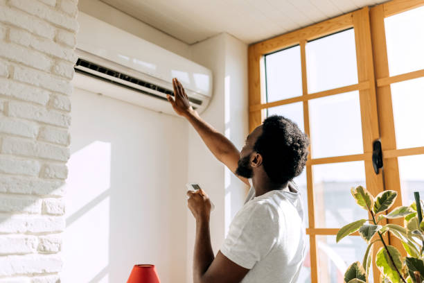 Best Furnace Repair Near Me  in Fairmont, NC