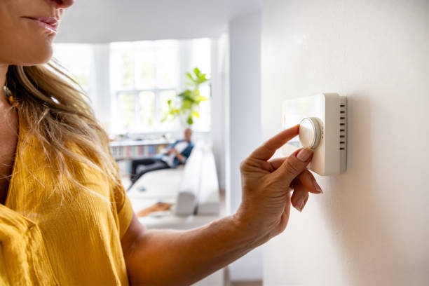 Best Residential HVAC Services  in Fairmont, NC