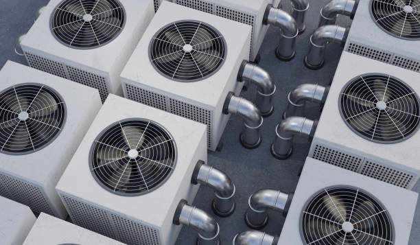 Best Affordable HVAC Services  in Fairmont, NC