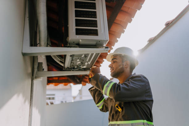  Fairmont, NC HVAC Pros