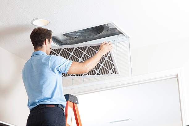 Fairmont, NC HVAC Company