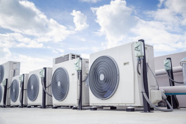 HVAC Emergency Services in Fairmont, NC