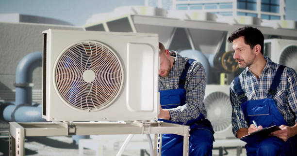 Best Ductless HVAC Repair  in Fairmont, NC