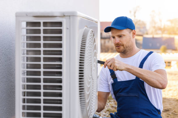 Best HVAC Maintenance Near Me  in Fairmont, NC