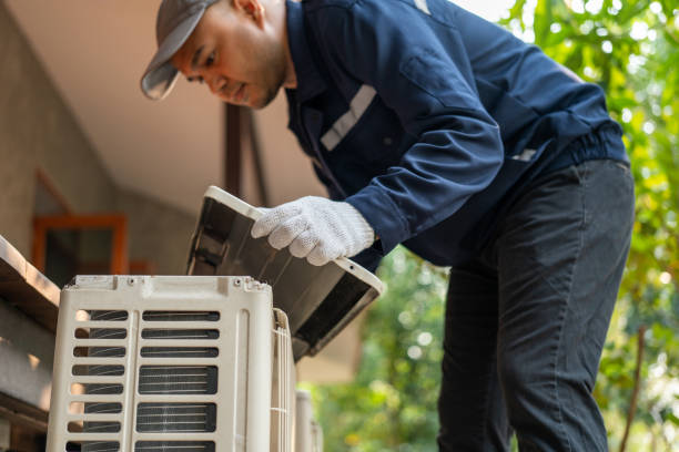 Best HVAC Repair Near Me  in Fairmont, NC