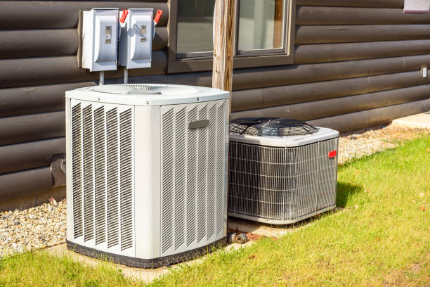 Best HVAC Maintenance Near Me  in Fairmont, NC