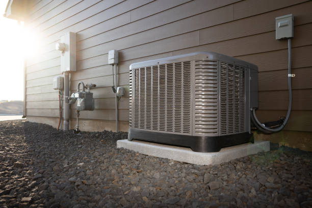 Best 24/7 HVAC Repair  in Fairmont, NC